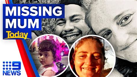 missing australian mum in mexico